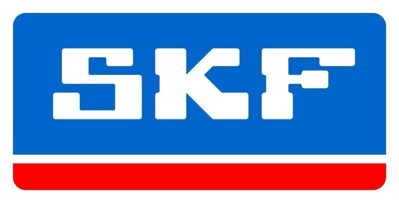 6003-2RSH SKF New Single Row Ball Bearing 1D41-094