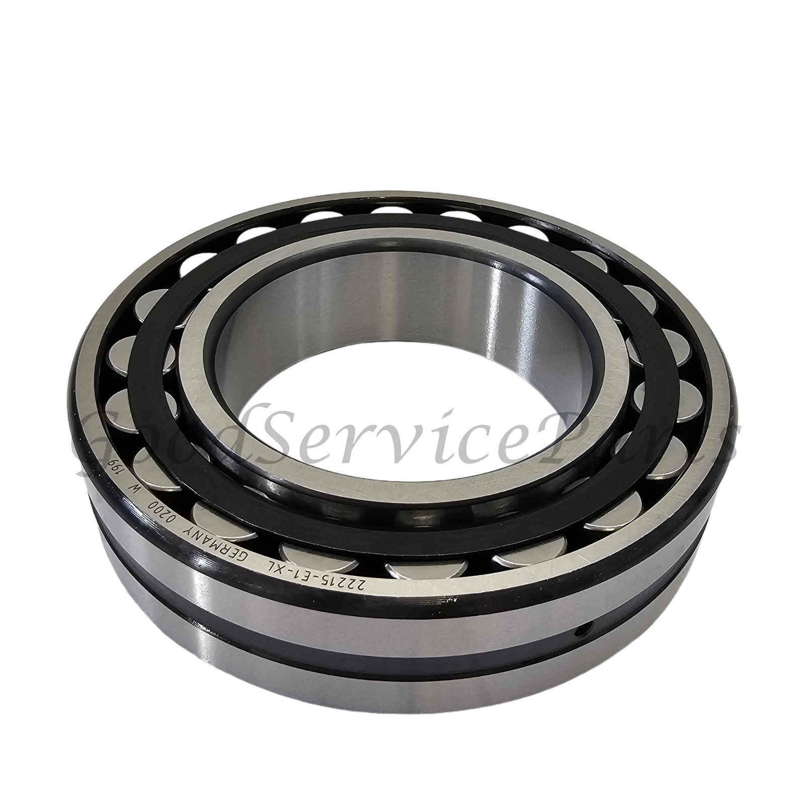 New SPHERICAL ROLLER BEARING 75x130x31mm Fits For FAG GERMANY 22215 E1 XL US