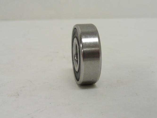 209447 New-No Box; MFG- S6201-2RS Ball Bearing; 12mm ID x 32mm OD x 10mm Wide