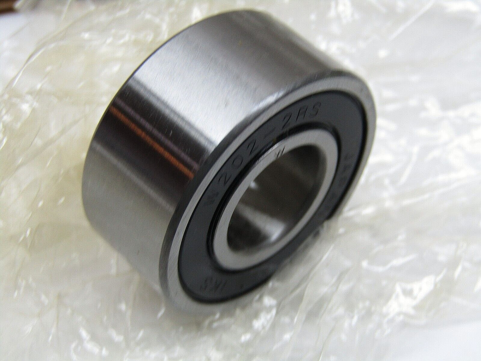 IKS Japan W202-2RS, W202PP 15mm X 35mm X .625″ Sealed Bearing