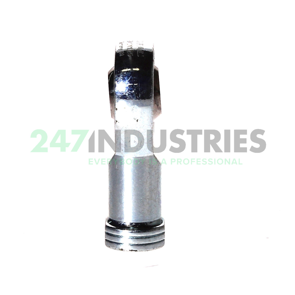 KIL10DM10X1,25 Askubal (Aktur Seyfert KG) x x mm ROD END Rod end