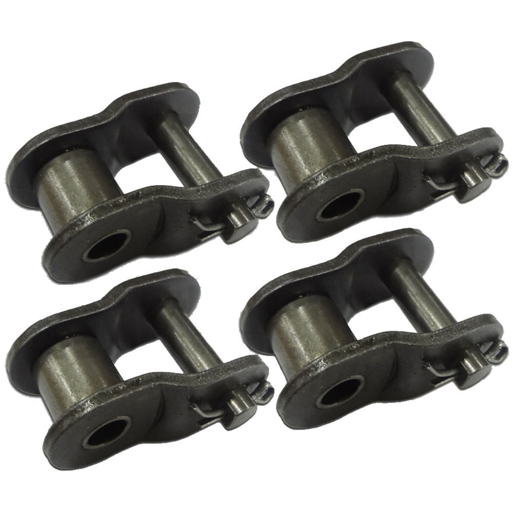 OL60IMP 60OF 673-HL60 4-Pack Universal Fit 4#60 Roller Chain Offset Links