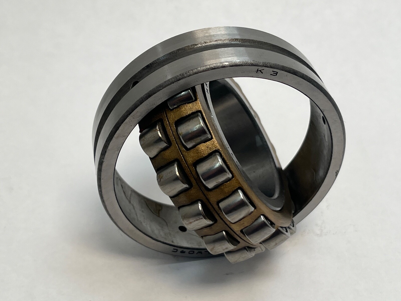 SKF 22209-CY-W33 Spherical Roller Bearing 45x85x23 mm 22209 CY/CJ W33 USA