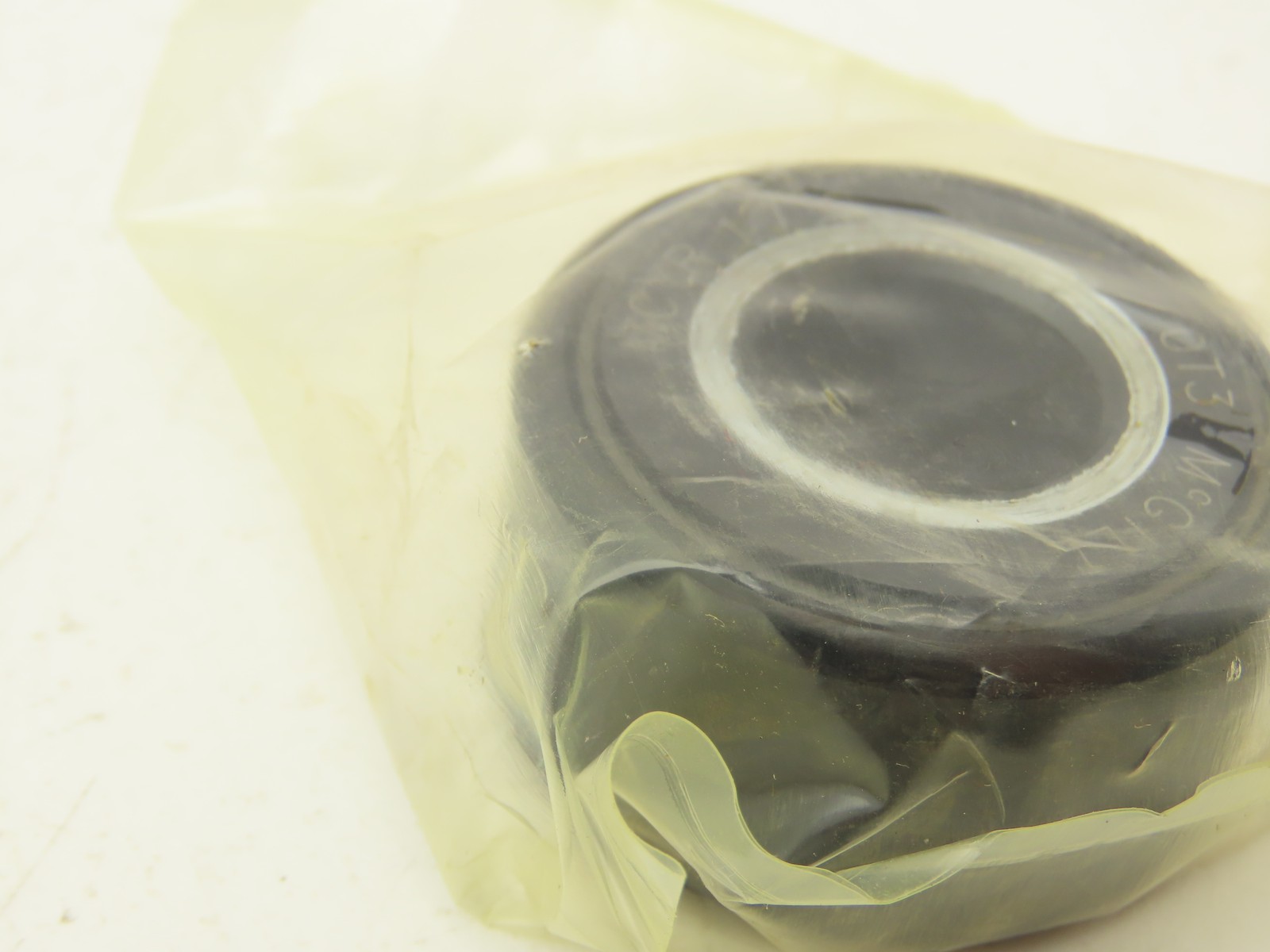McGill MCYR 17S Crowned Yoke Roller Cam Follower Bearing 17mm Bore LOT OF 4