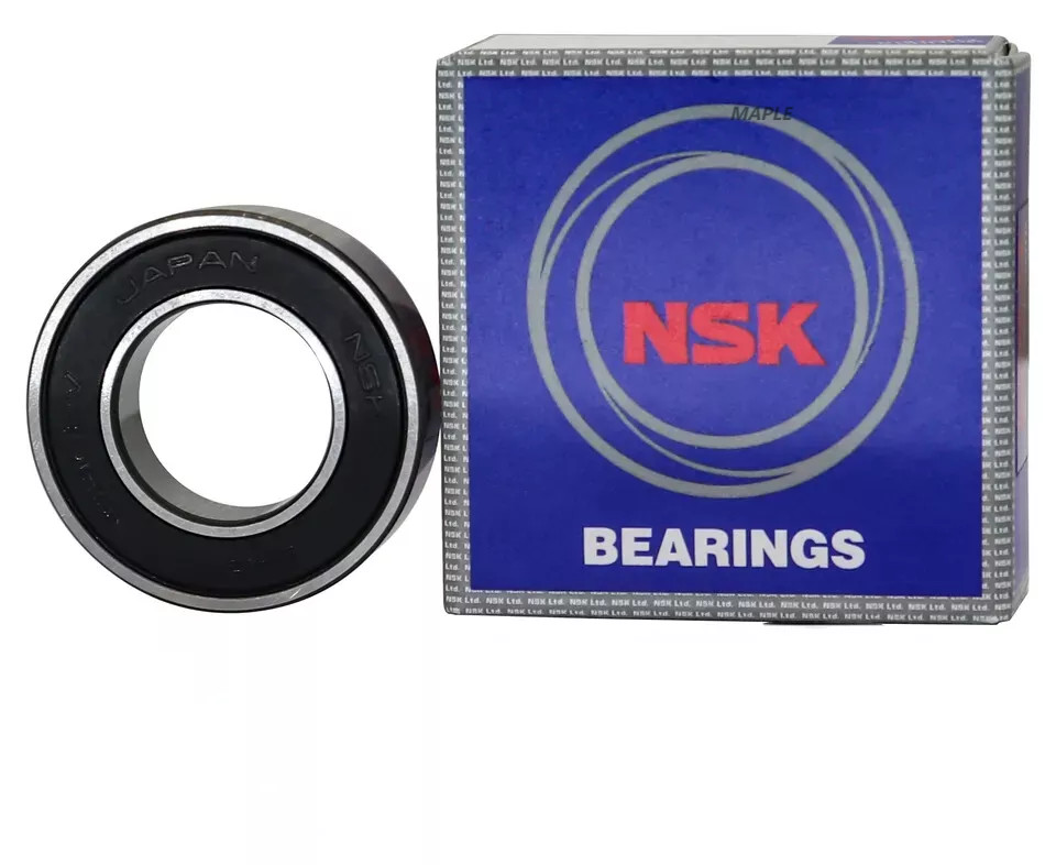 NSK 6902 VV Ball Bearing 15X28X7mm 6902-2RS 6902 DDU