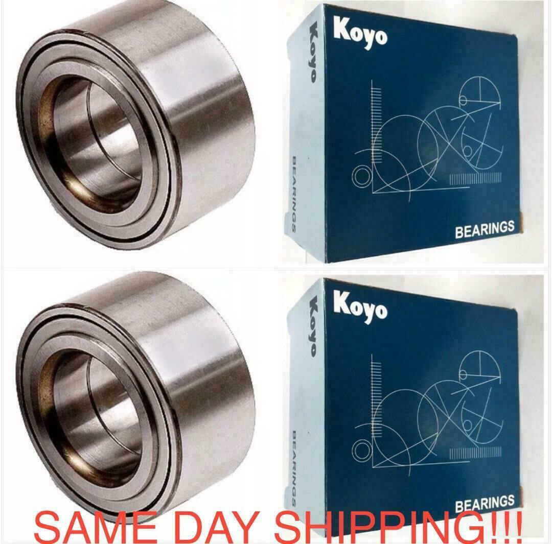 KOYO 510030 DAC4379W WHEEL BEARING for HONDA 44300-S5A-004 43x79x38/41 mm