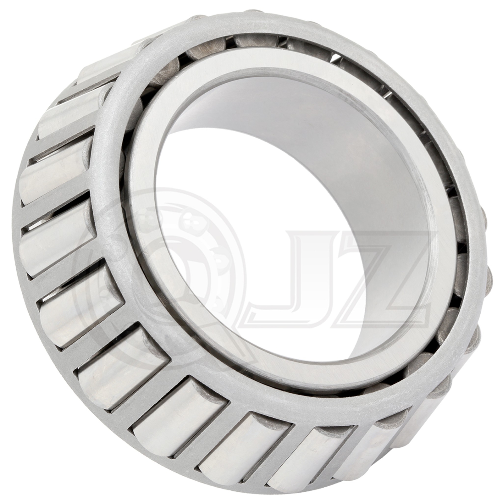 [Qty.2] 566-563 Tapered Roller Bearing Set Cone & Cup [2.75″ Bore x 1.4376″ W]