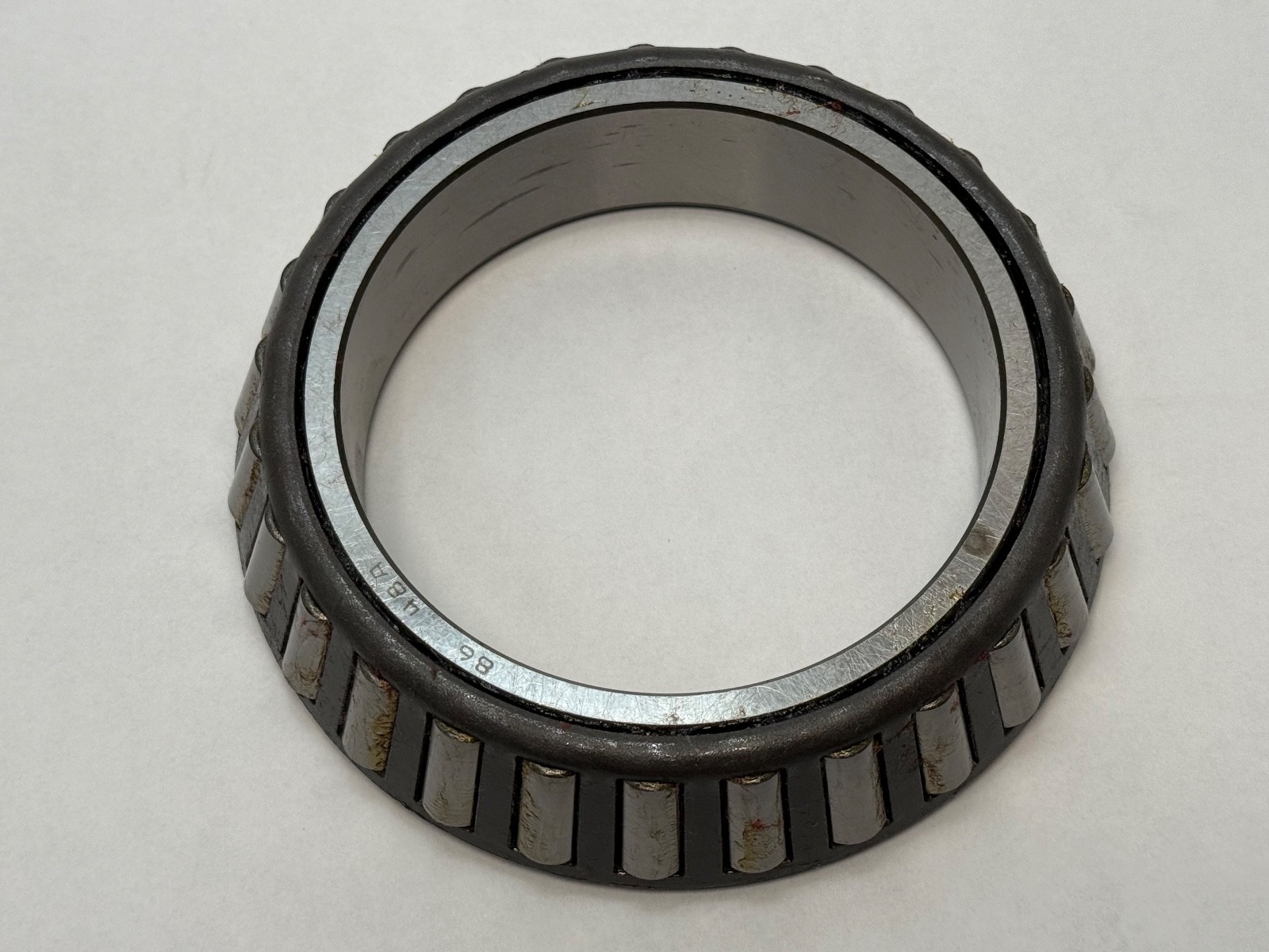 Timken 48190-3 Taper Roller Bearing Cone 48190 *3 4-1/4″ ID