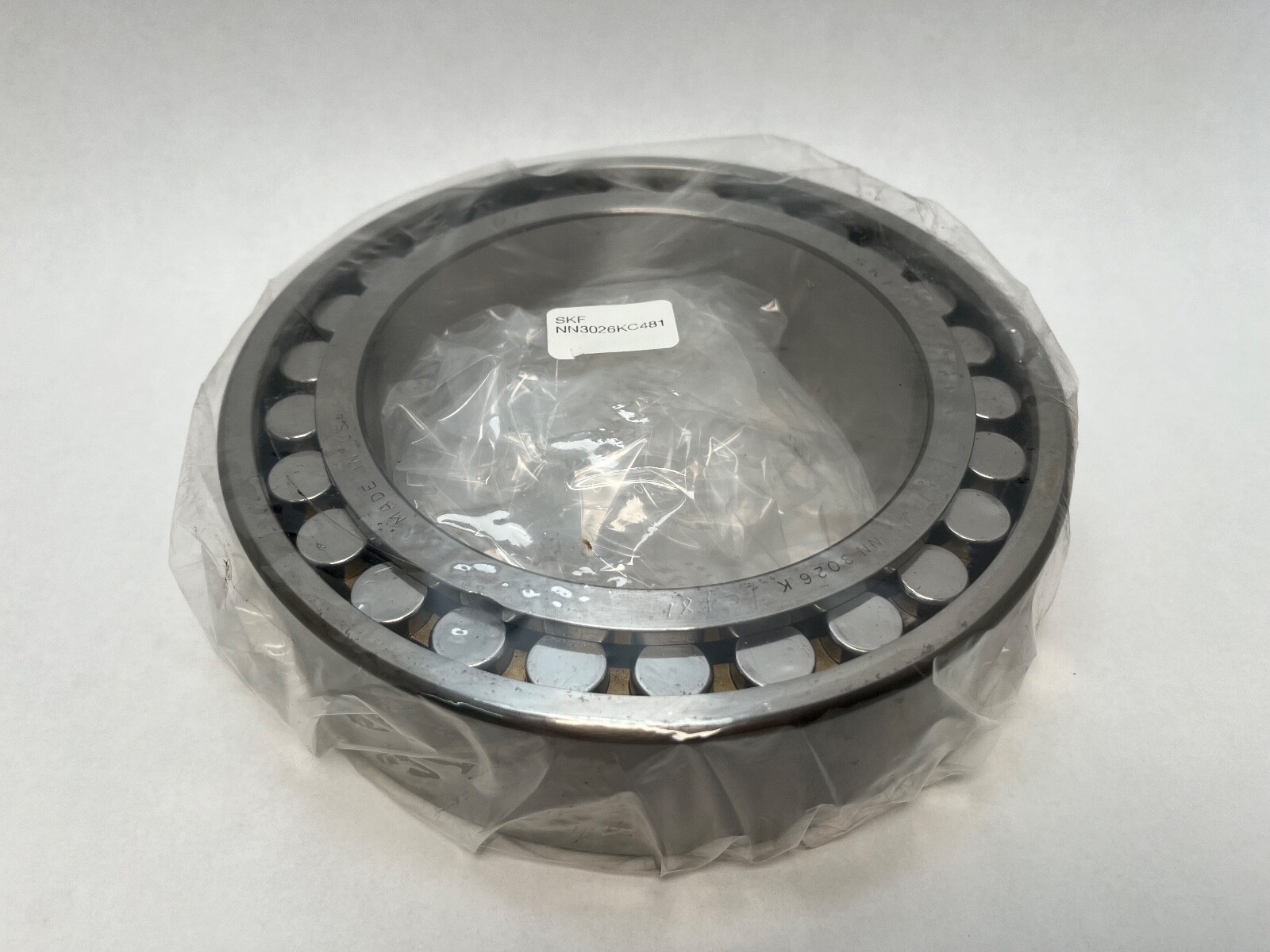 SKF NN3026-KMC/C481 Cylindrical Bearing 130x200x52mm NN3026 NN-3026-K-M-C481 USA