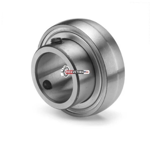 KOYO SB208 Radial Insert Ball Bearing 40x80x34 mm