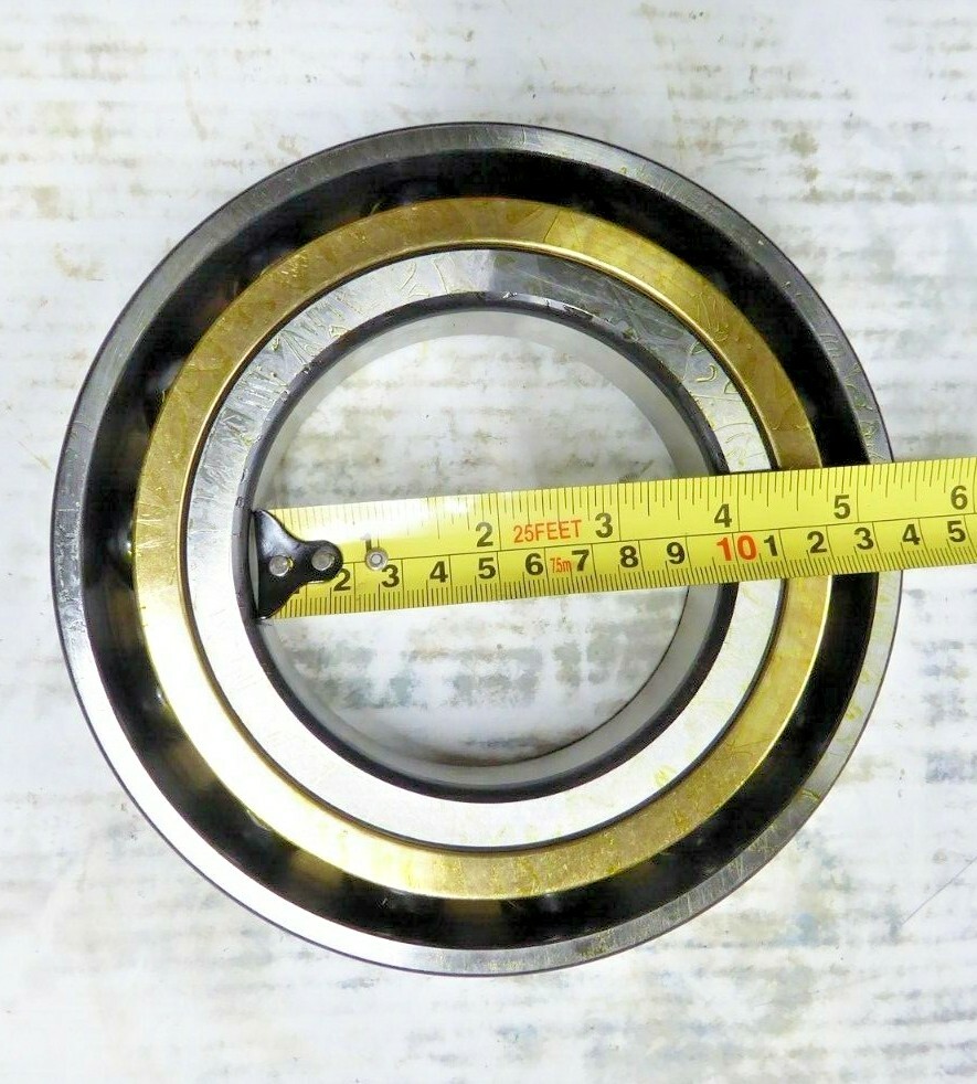 NTN 7220BL1G Angular Contact Ball Bearing New