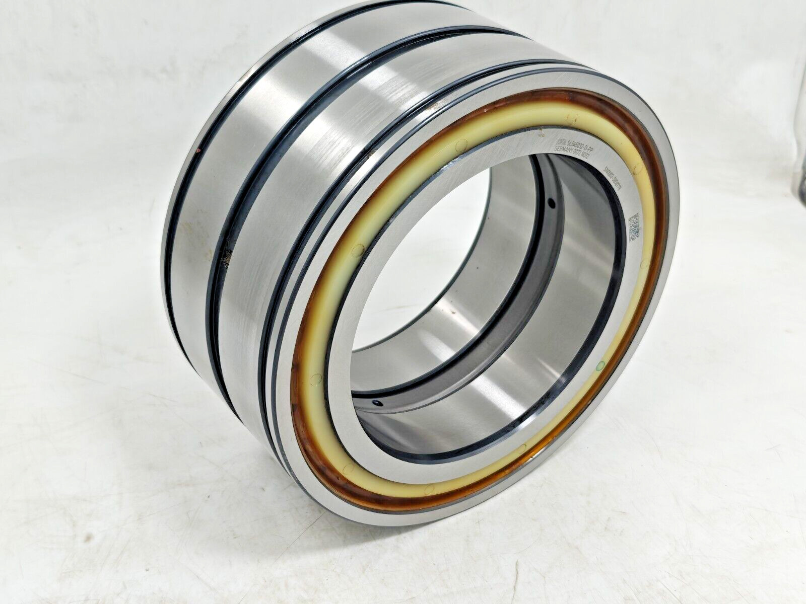 SL045032-D-PP INA Cylindrical Roller Bearing INA SL 04 5032 D PP 160x240x109 mm
