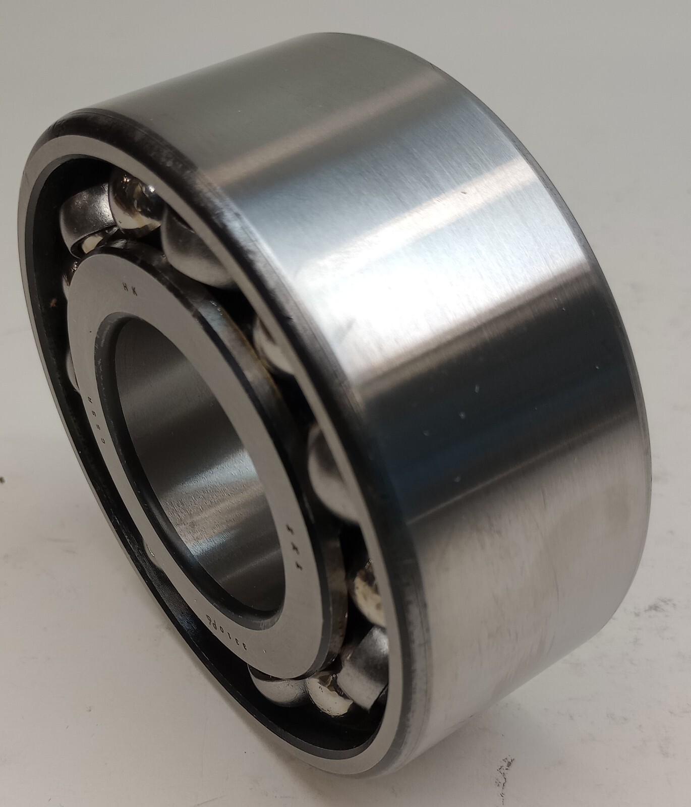 ZKL 3310 P6 Angular Contact Bearing Double Row 50mm ID X 110mm OD X 44.4 mm W