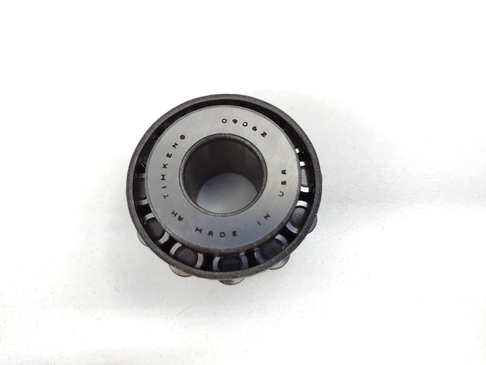 Timken 09062 Tapered Roller Bearing Cone 5/8 inch Bore