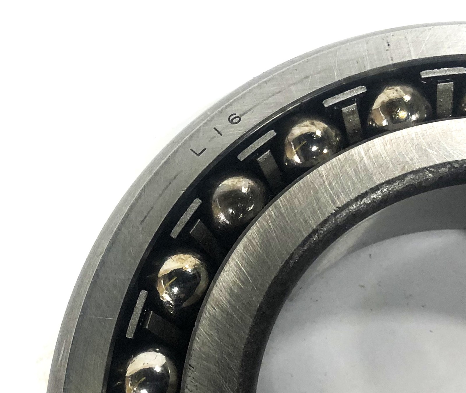 SKF F3/L16 Self-Aligning Ball Bearing 1216K NOS