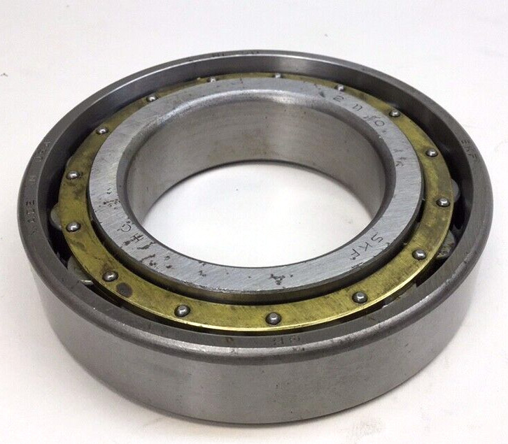 SKF NL 50 Cylindrical Roller Bearing 50mm ID X 90mm OD X 20mm W NL-50