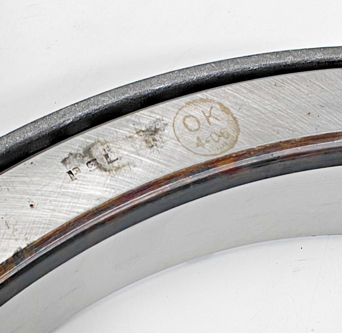 PSL 611-310 Taper Roller Bearing Double Row Cup And Cones 12″ x 15-1/2″ x 4-1/4″
