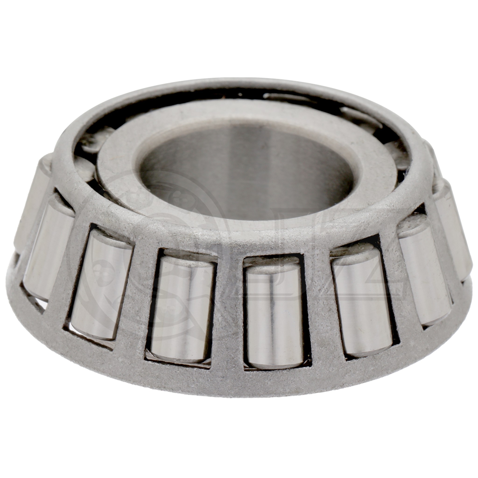 [Qty.2] New BR-A6062 Tapered Roller Bearing Single-Cone [5/8in ID x 0.4391in W]