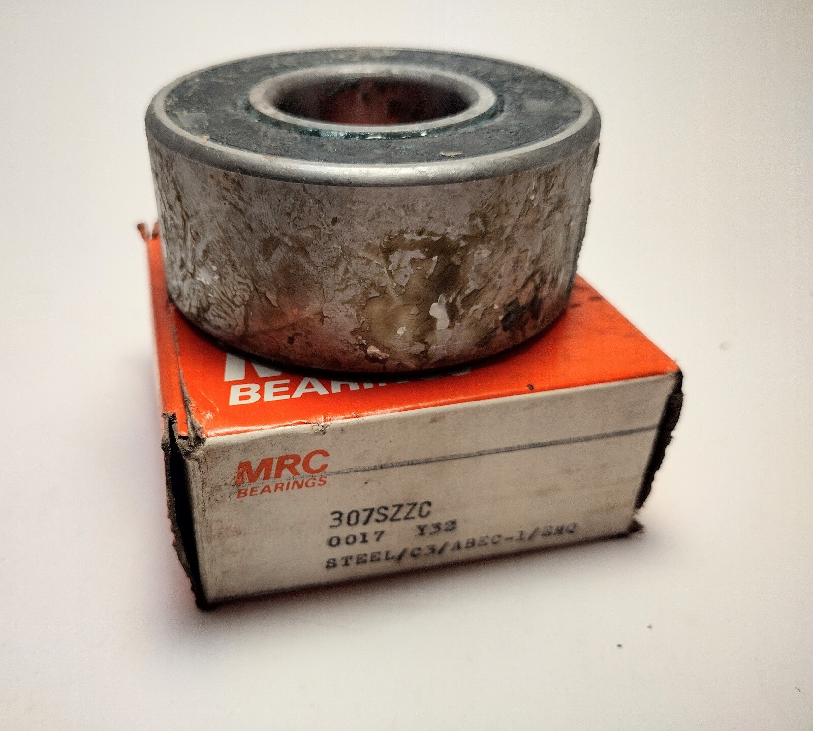 MRC 307SZZC