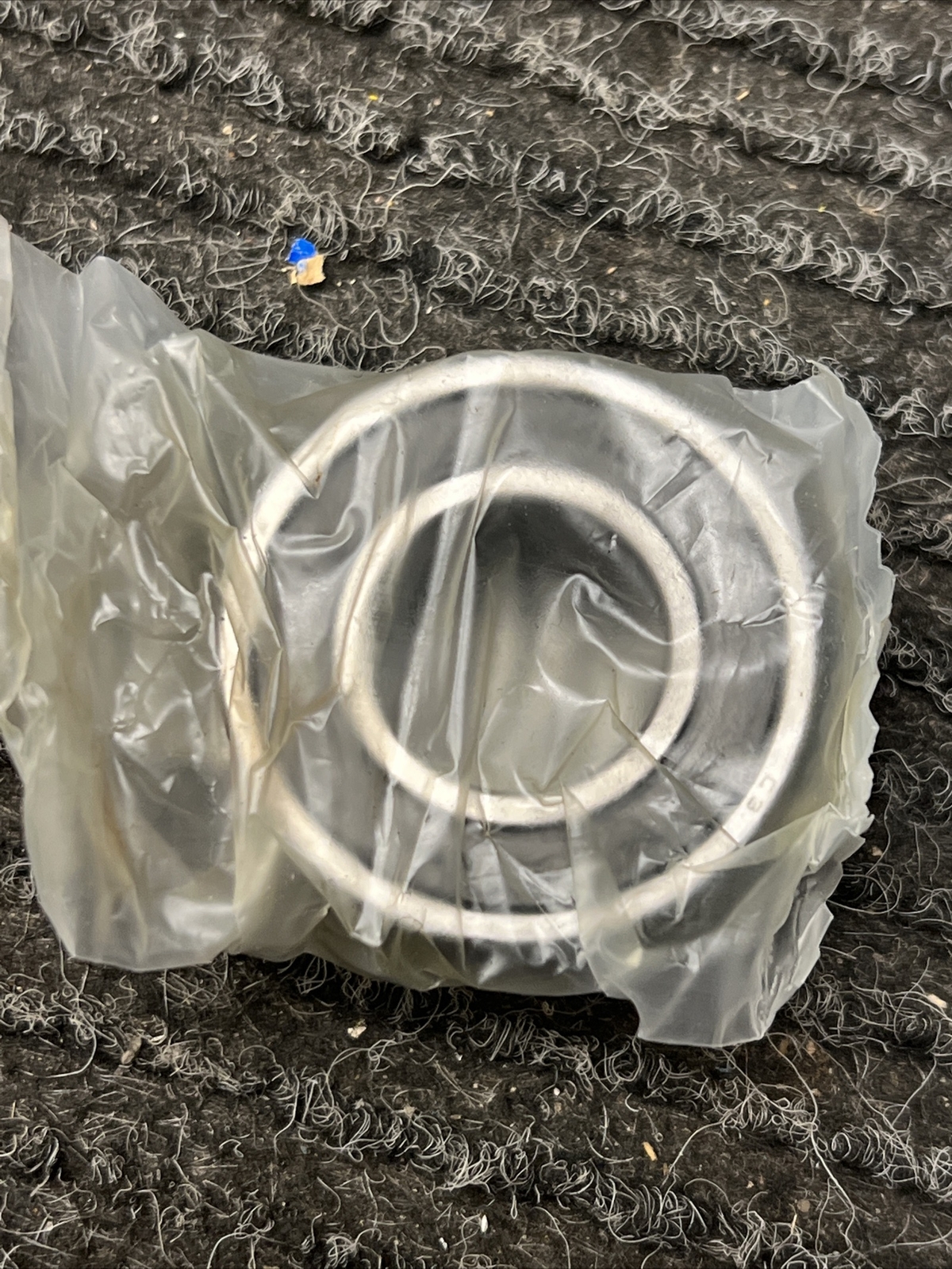 6003LLBC3/EM NTN DEEP GROOVE BALL BEARING 6003 LLBC3/EM