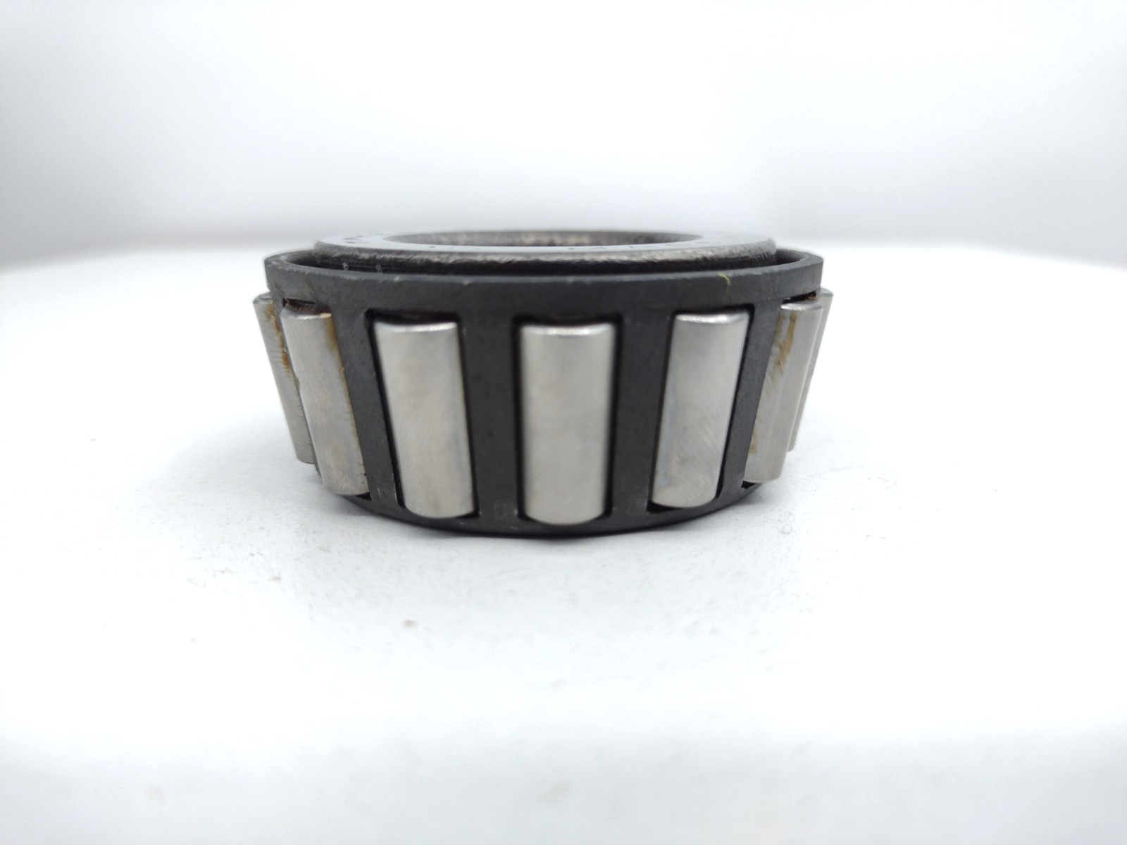 * Timken 2558 Tapered Roller Bearing Cone 1-3/16 inch Bore