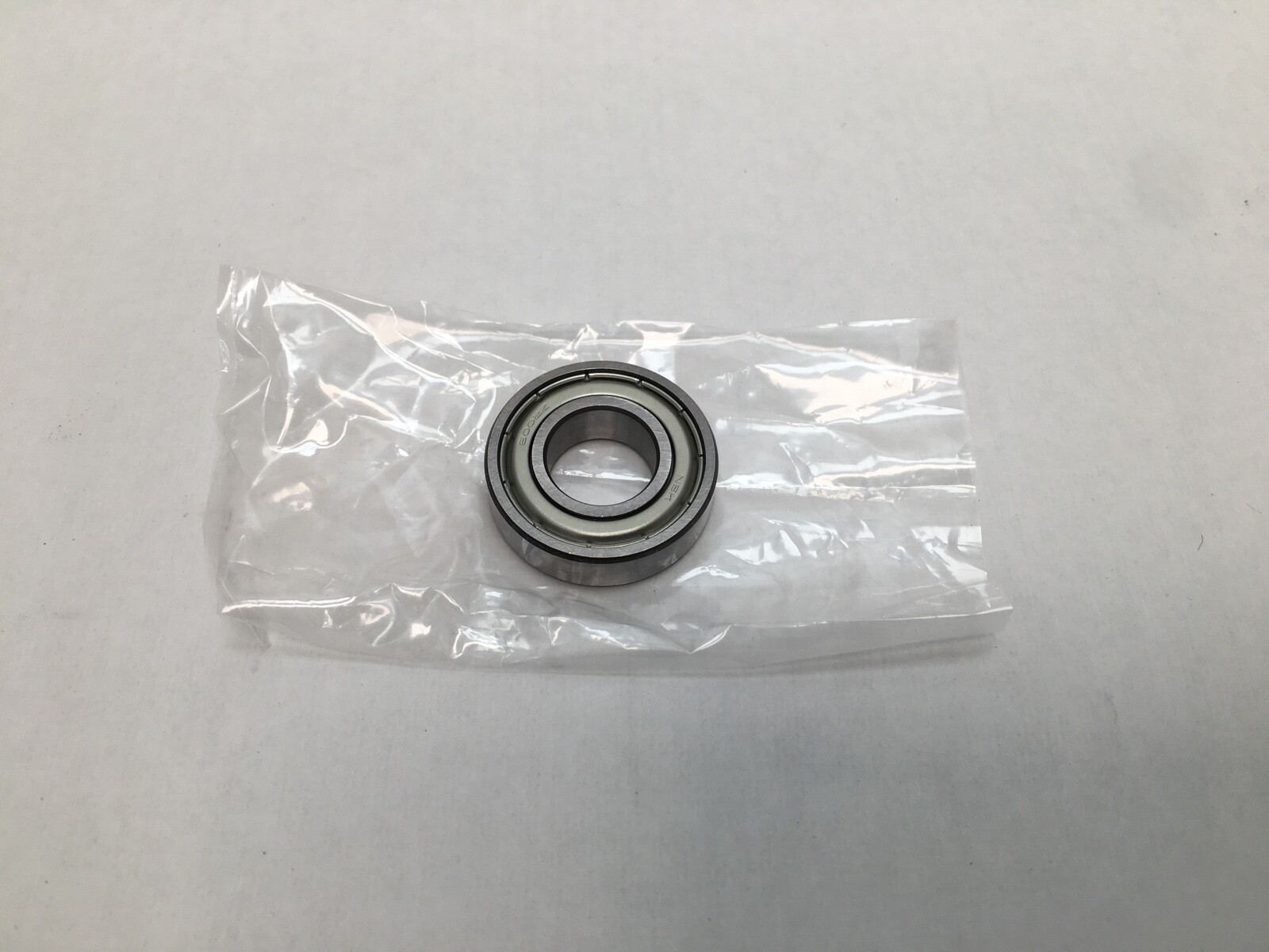 NSK 6002ZZC4 Bearing Metal Seals 15x32x9 mm 6002 ZZ C4 E 6002ZZ 6002Z USA 2pcs