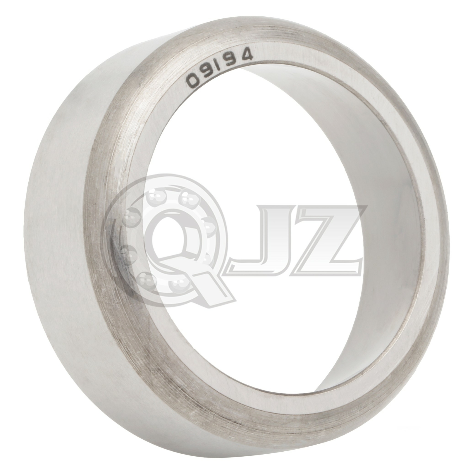 [Qty.1] 09194 Tapered Roller Bearing Outer Cup 1.938″ (Outer) x 0.6875″ (Width)
