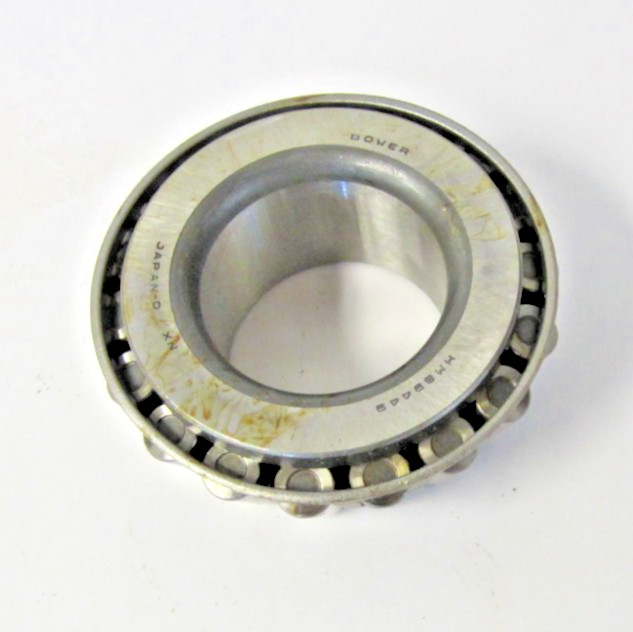 Federal Mogul/National HM89449 Bower Tapered Roller Bearing Cone, 1.4375″ Bore,