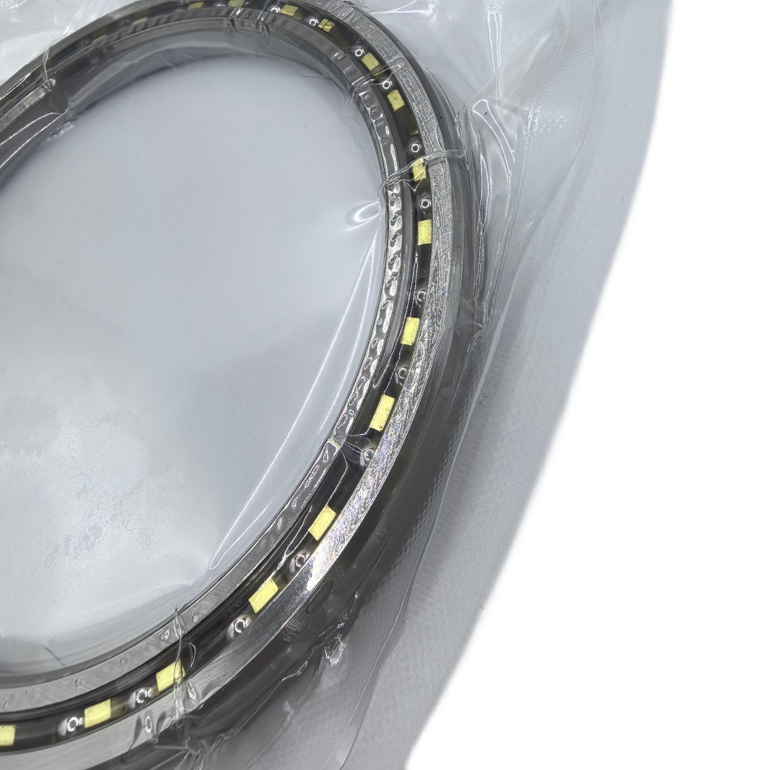 CSXD045 Thin Section Roller Bearing 4.5″x5.5″x0.5″, Model KD045XP0