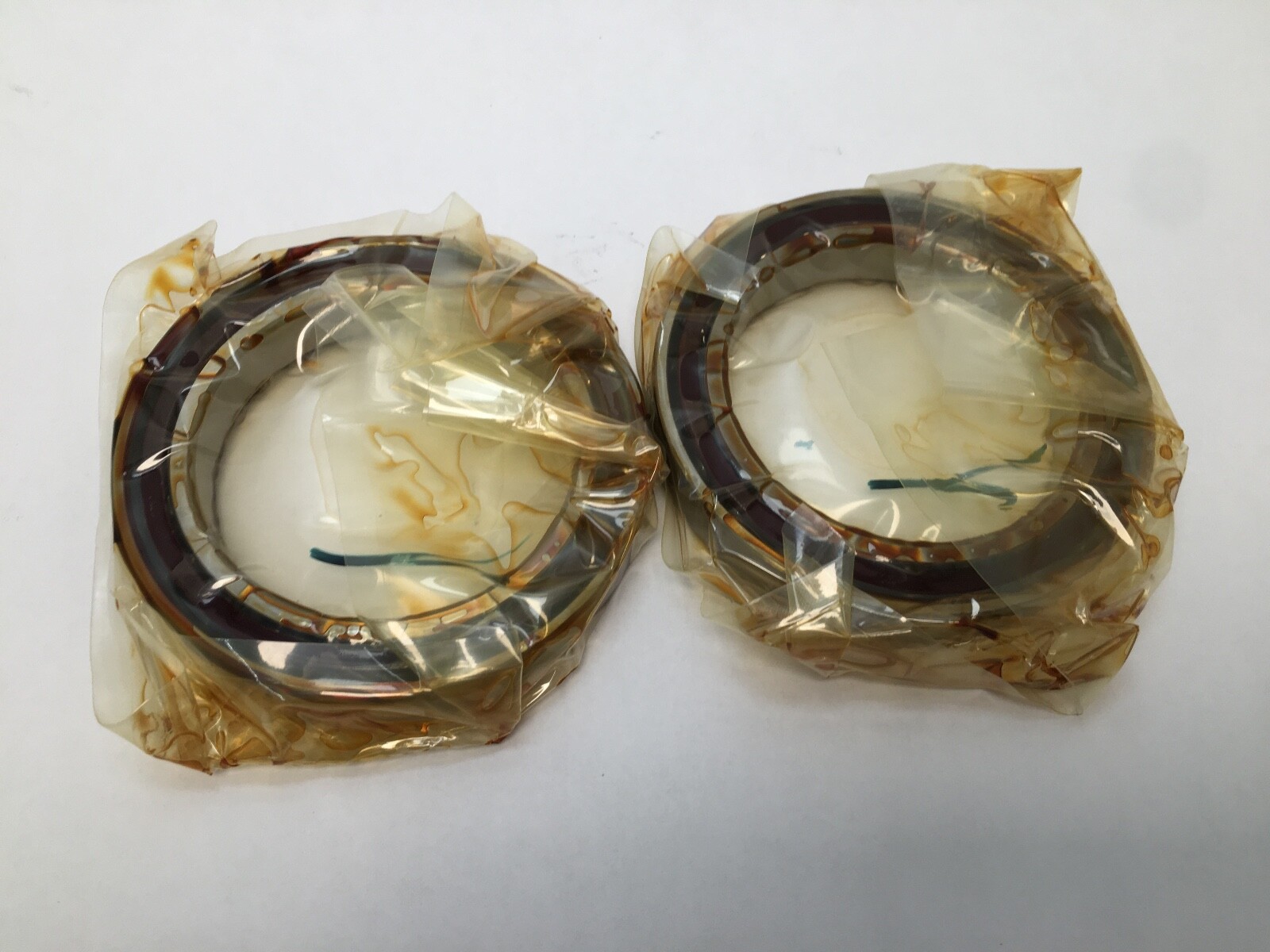 SNFA SEB85-7CE1DUM Bearing 85x120x18mm 7917-C SEB-85-7-CE-1-DUM ABEC7 Italy 2Pcs