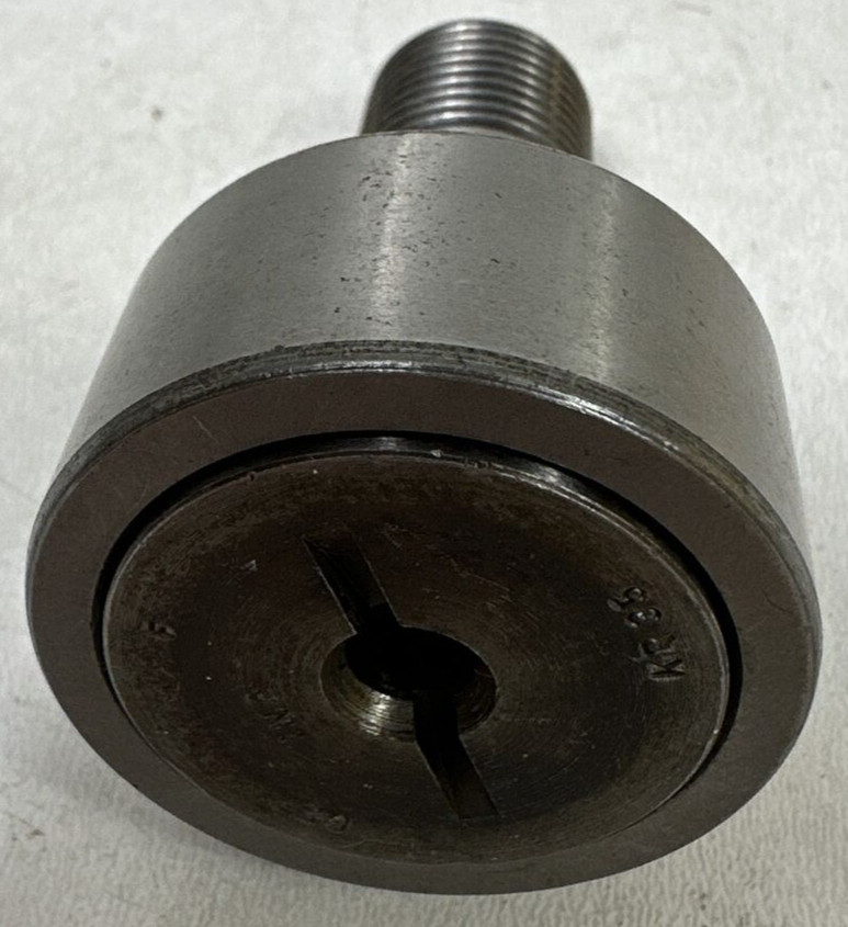 INA KR 35 | KR35 curve roller 16x35x18mm