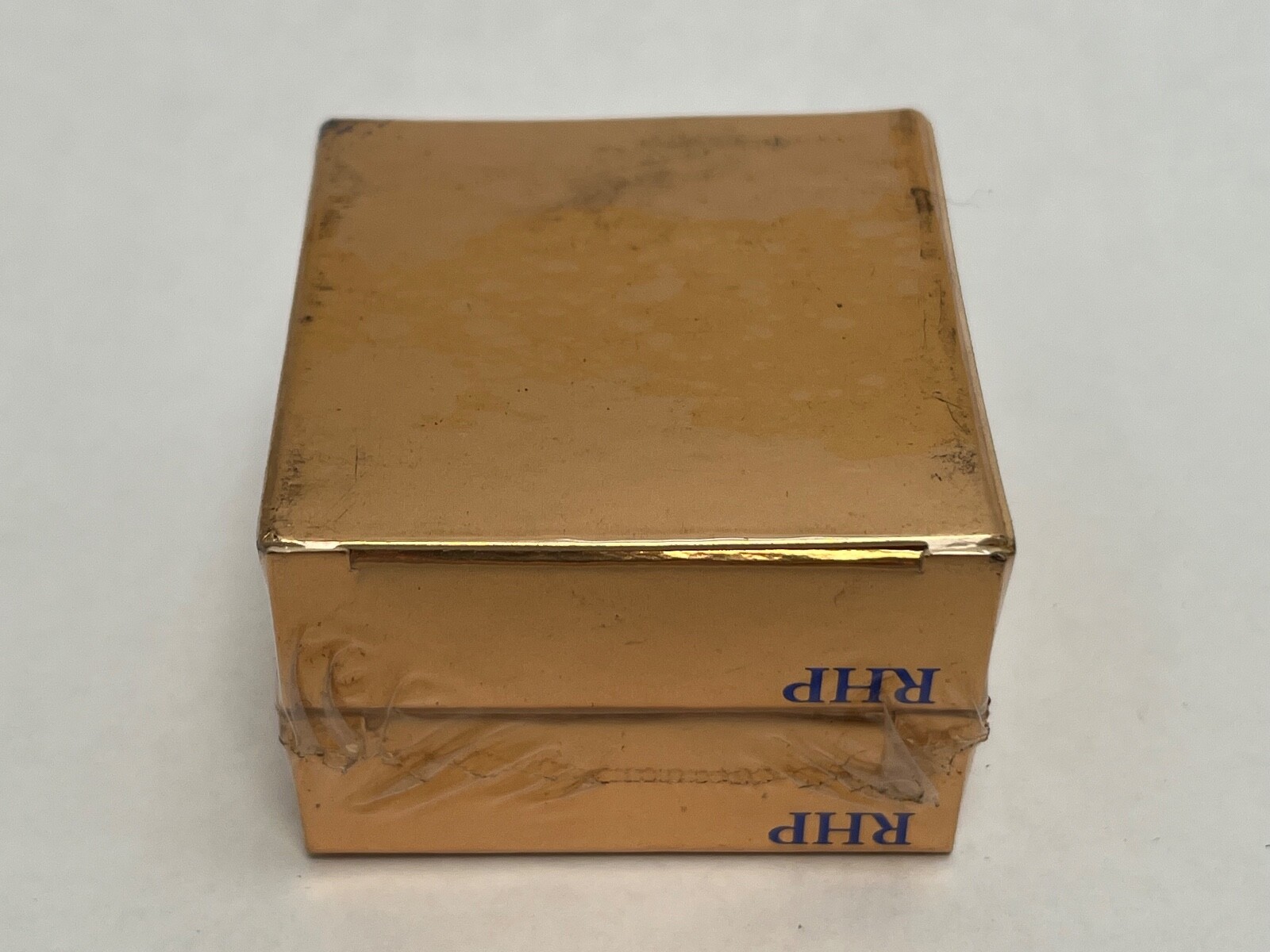 RHP 7202CTDULP4V Angular Bearing 15x35x11 mm 7202-C-T-DUL-P4V England 2 Pcs