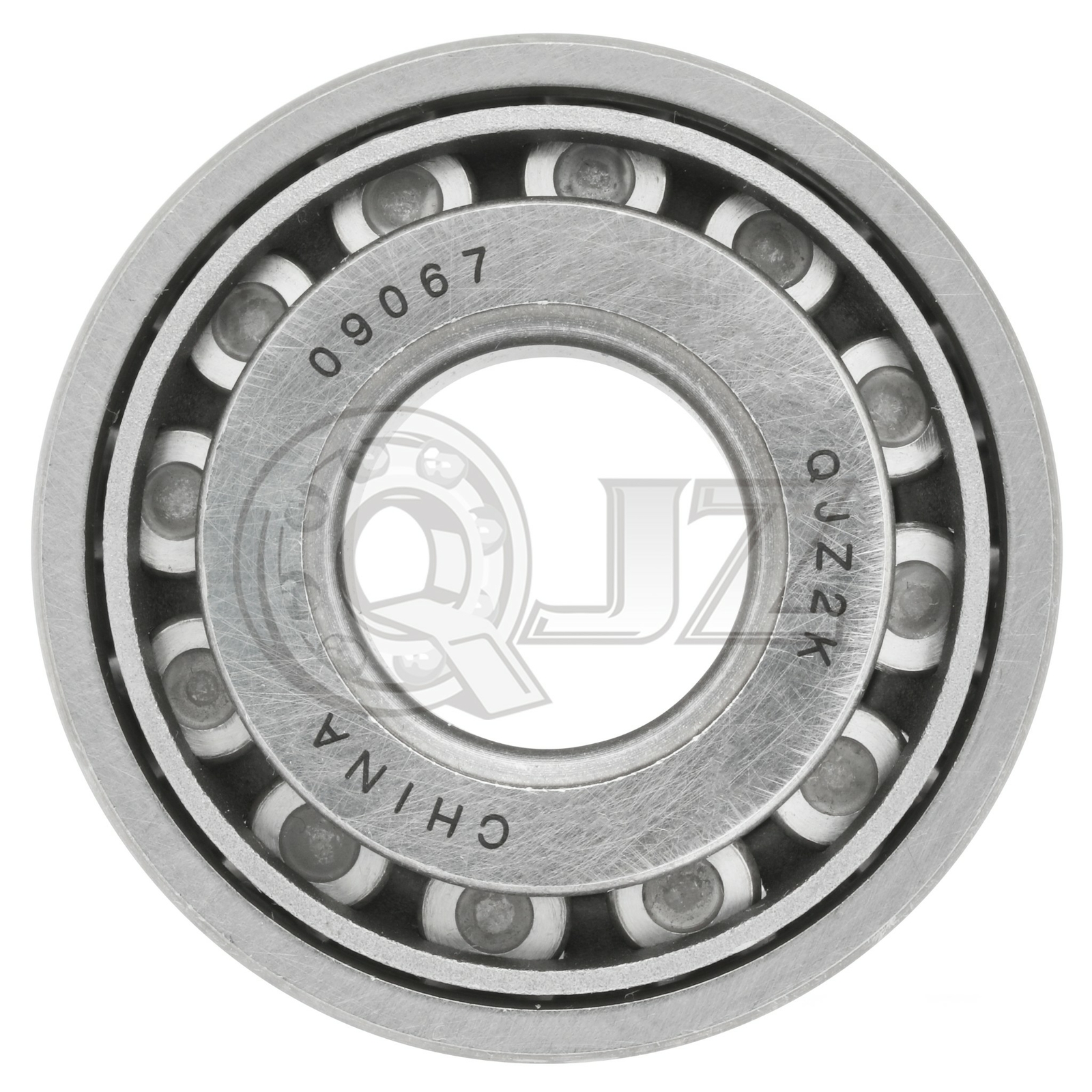 [2 Sets] Cone: 09067 Cup: 09195 Tapered Roller Bearing 0.75″ x 1.938″ x 0.71″