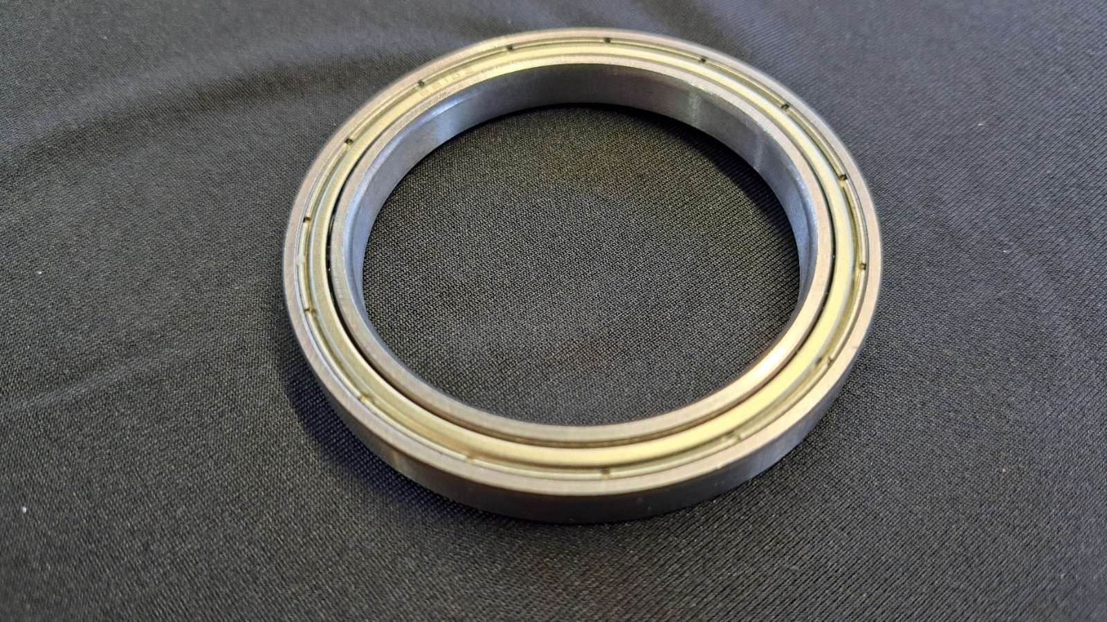 Ball Bearing 6810-Z 50mm x 65mm x 7mm Metal Shielded Seal ABEC Rating 1