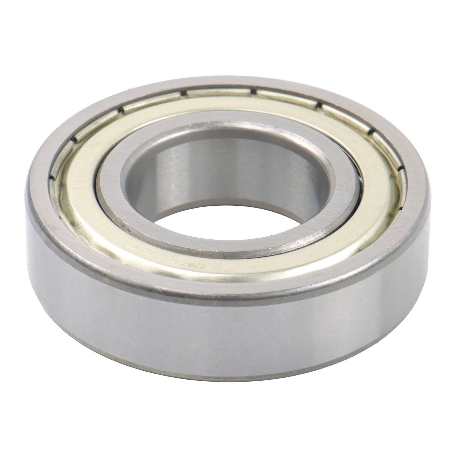 6206-ZZ Ball Bearing 30x62x16mm 10 Pcs Premium Metal Shielded Deep Groove