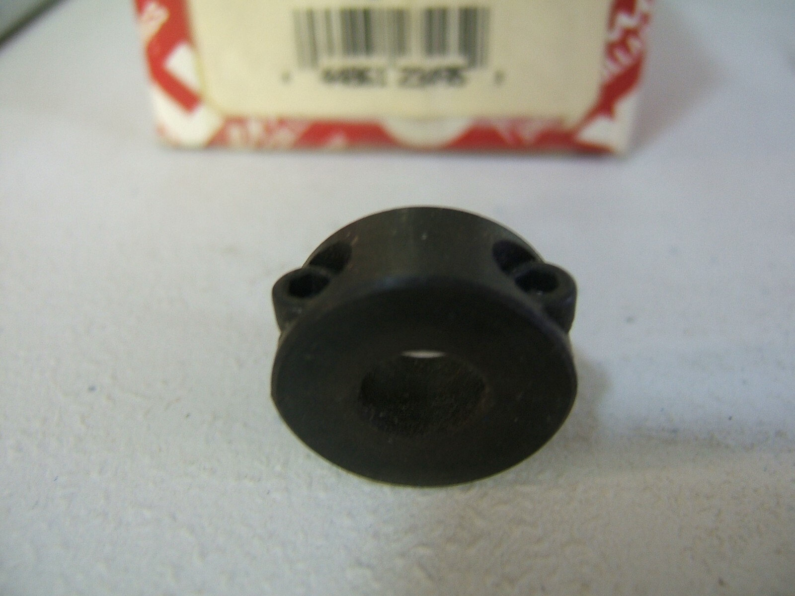 CLIMAX, 2C-037, 3/8″ ID 2PC CLAMP, SHAFT COLLAR, STEEL, PRICE EACH