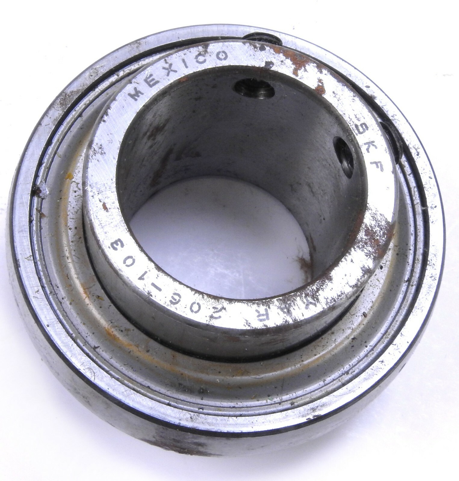 Set of 4 Pcs Shield , Browning, MRC ,SKF ,Deep Groove Ball Bearing Insert