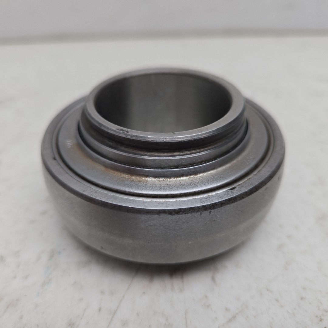 Fafnir 1107 Ball Bearing Insert 1-7/16″ Bore No Box/No Collar New See Pictures