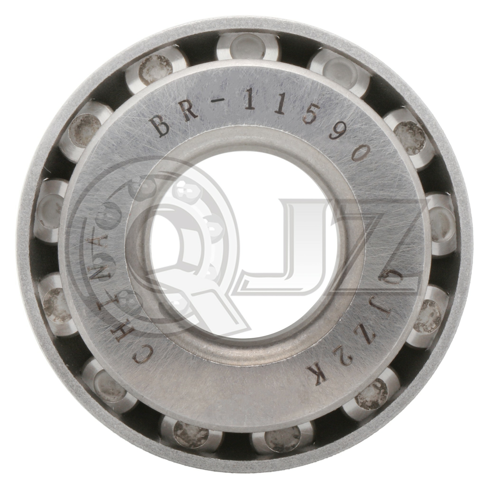 [1-Pack] 11590 Tapered Roller Bearing Inner Cone 5/8″ (Bore) x 0.5625″ (Width)