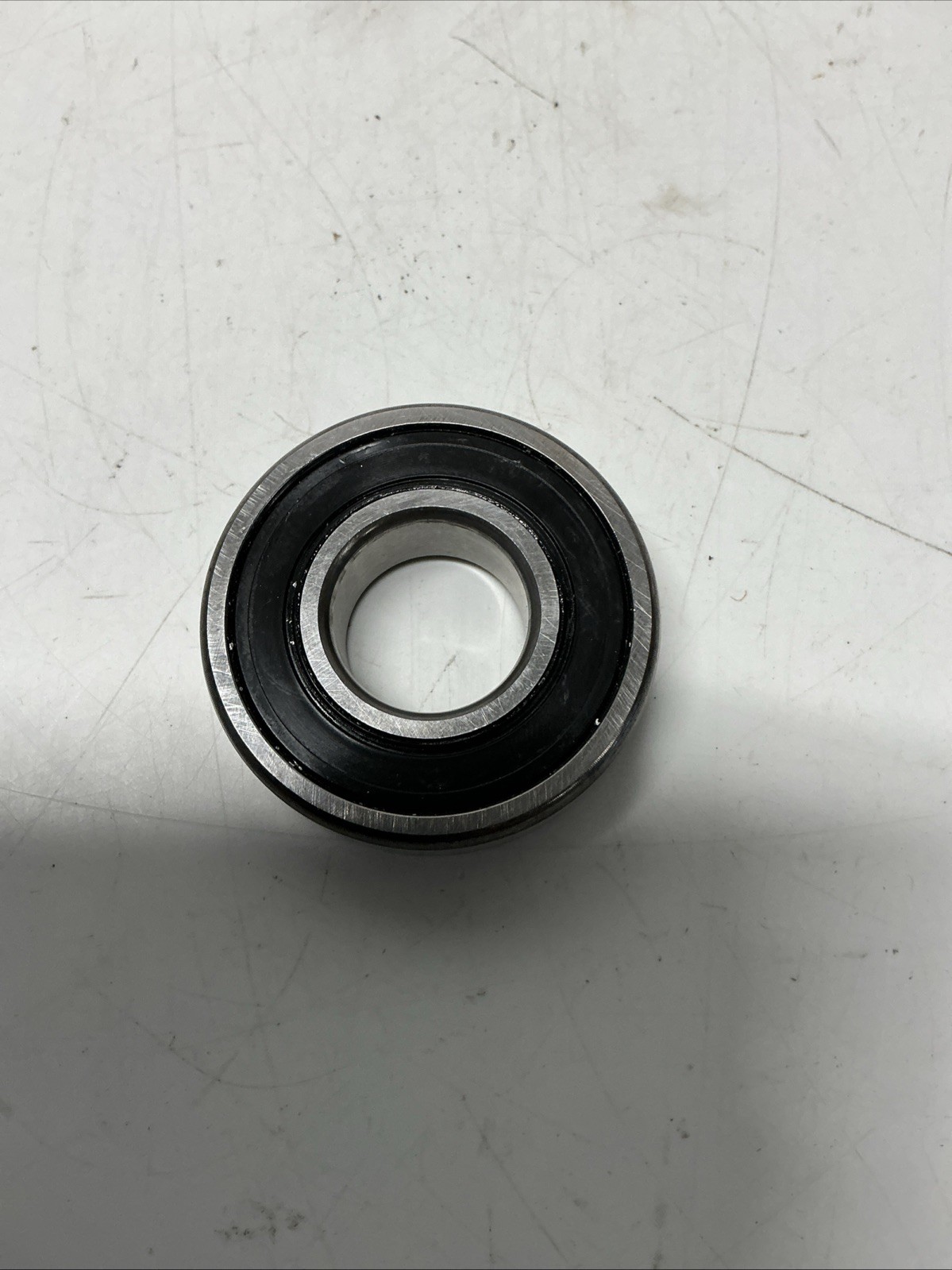 SKF BALL BEARING 6204-2RSH/C3GJN (Not Original Box) W-102