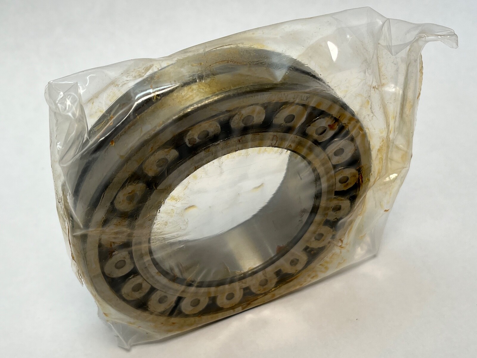 Torrington 22215VJW33C3 Spherical Bearing 75x130x31 mm 22215-VJ-W33-C3 Italy