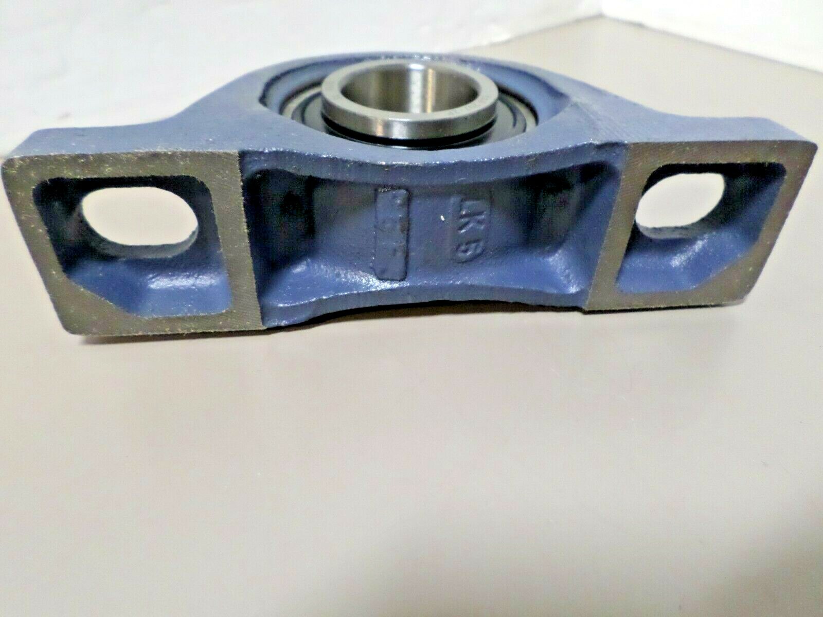 SKF SYJ 35 TF 2 Bolt Pillow Block Roller Bearing Unit 35mm” Bore UCP207