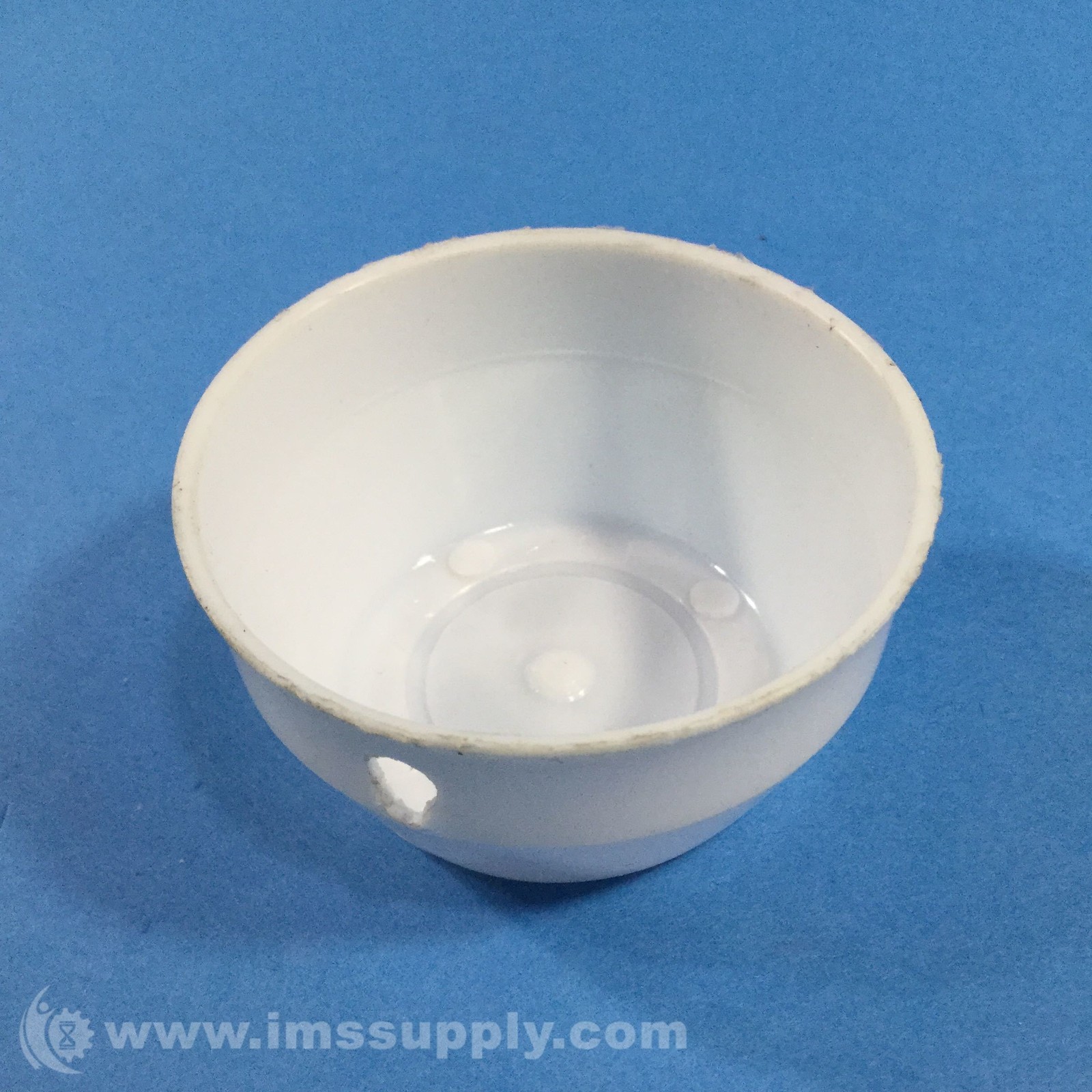 Dodge ECC-EZ-205 Bearing End Cap FNIP
