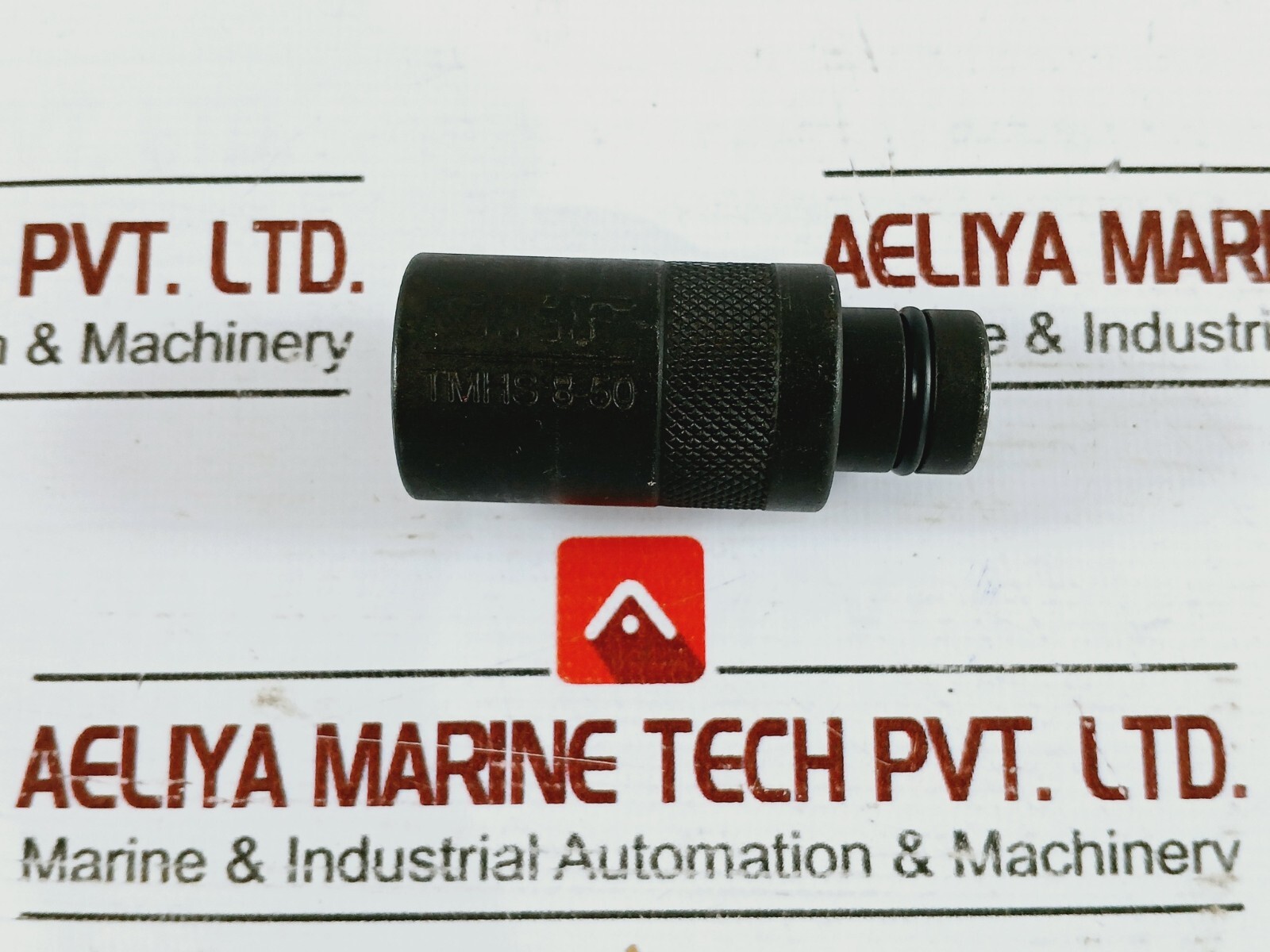 SKF TMHC 110E Hydraulic Bearing Puller TMHS 8-50 Kit
