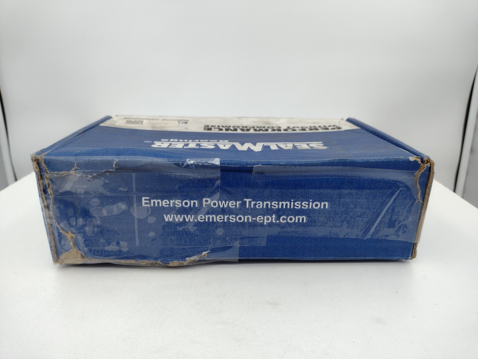 SealMaster MP-27T Pillow Block Ball Bearing Unit
