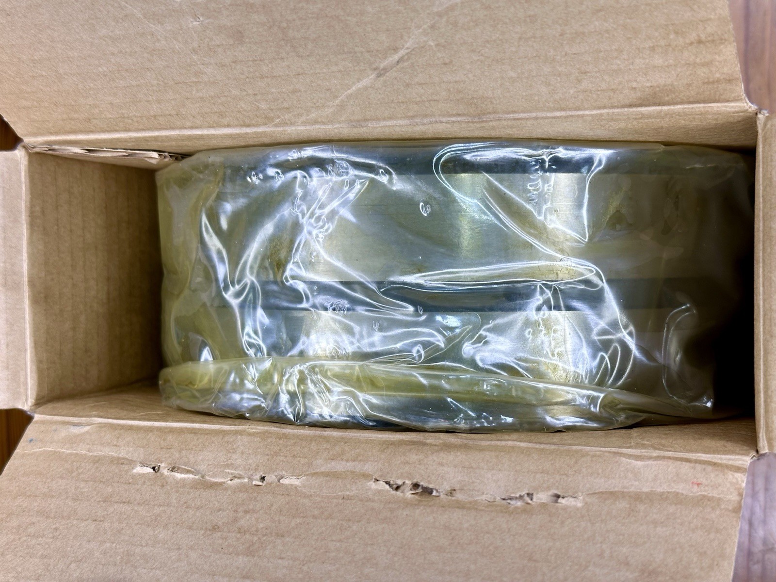 SKF 23222 CCK / C3W33 Spherical Roller Bearing – BRAND NEW / FACTORY BOXED!