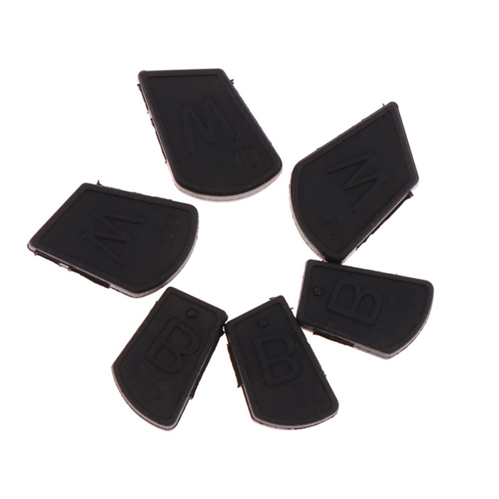 10PCS Rubber Hammer Cap for PX120 150 160 AP200 CDP100 Electric Keyboard Parts