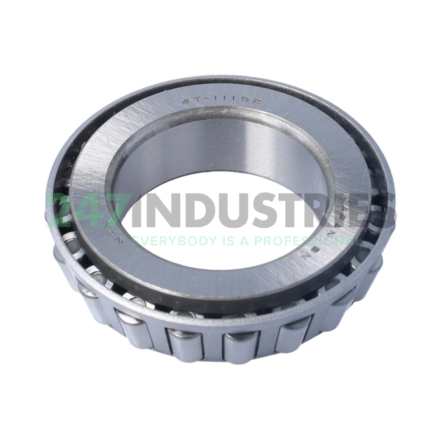 4T-11162 NTN 41,27 x 0 x 17,38 mm TAP. ROLL. SINGLE ROW CONE