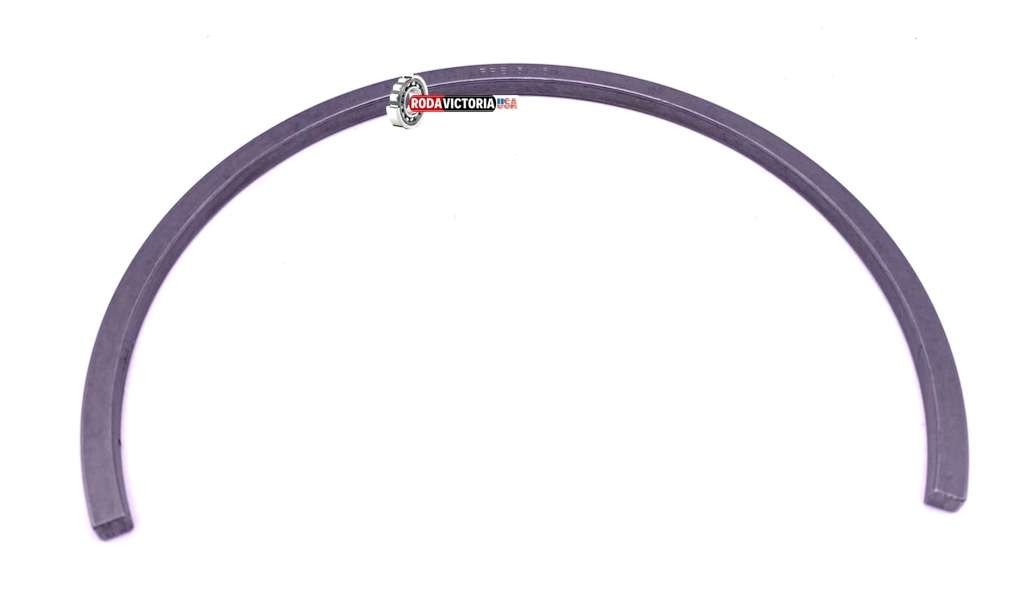 SKF FRB 17/290 – Locating Ring for Bearing Housings FRM290/17 275x290x17 mm