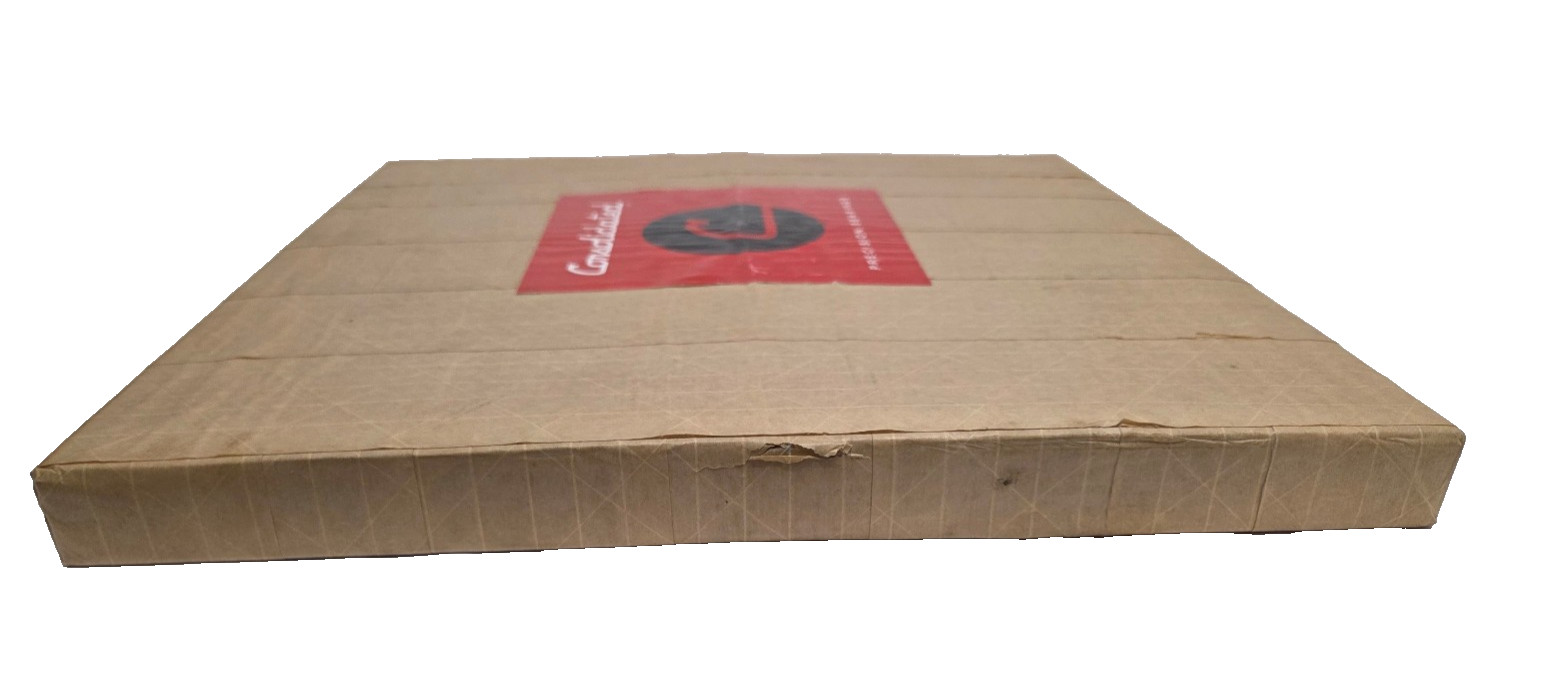 Consolidated KG 120 ARO Angular Contact Ball Bearing, SS, 12″ Bo, 1″ Wi, 14″ OD